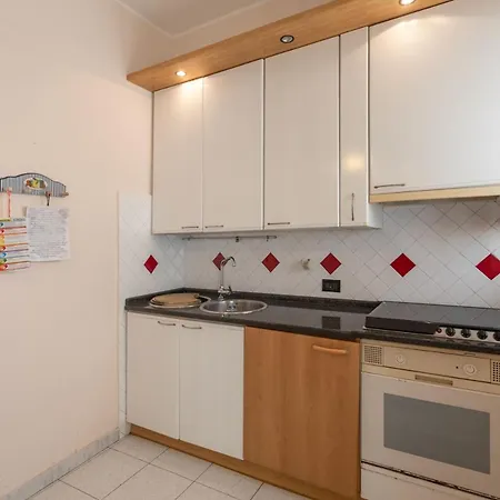 Appartement Casa Corso Roma - Apulia *