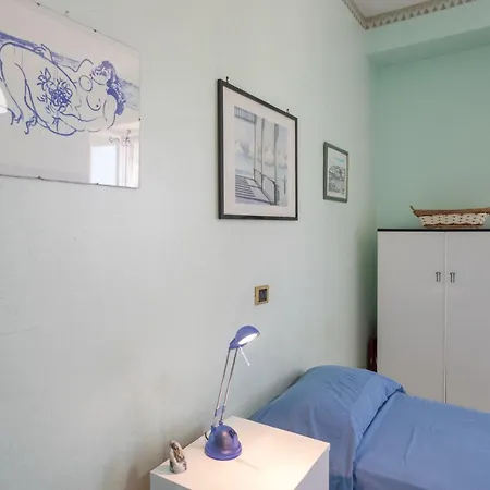 Appartement Casa Corso Roma - Apulia Gallipoli