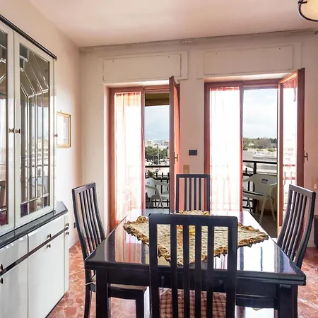 Casa Corso Roma - Apulia *