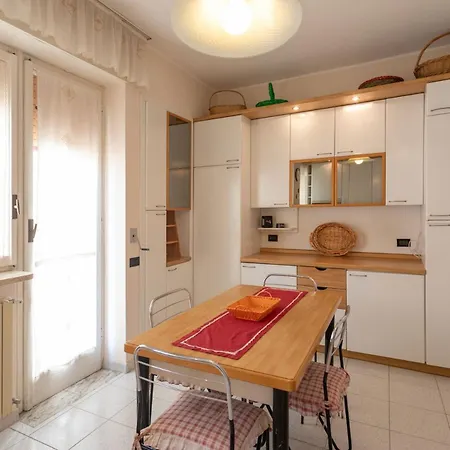 Casa Corso Roma - Apulia * Галлиполи