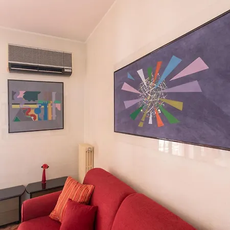 Апартаменты Casa Corso Roma - Apulia Галлиполи