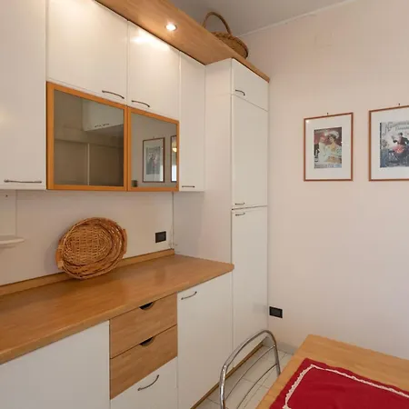 Lejlighed Casa Corso Roma - Apulia