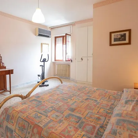 Casa Corso Roma - Apulia Апартаменты Галлиполи
