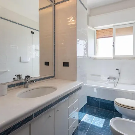 Casa Corso Roma - Apulia * ガリポリ