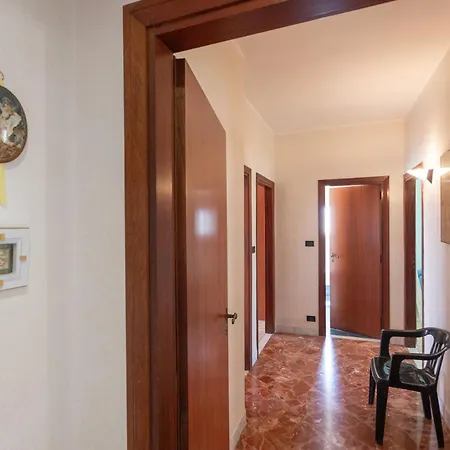 Casa Corso Roma - Apulia Галлиполи