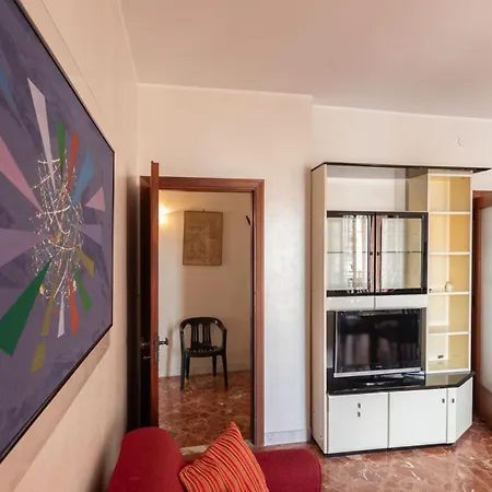 Lejlighed Casa Corso Roma - Apulia *
