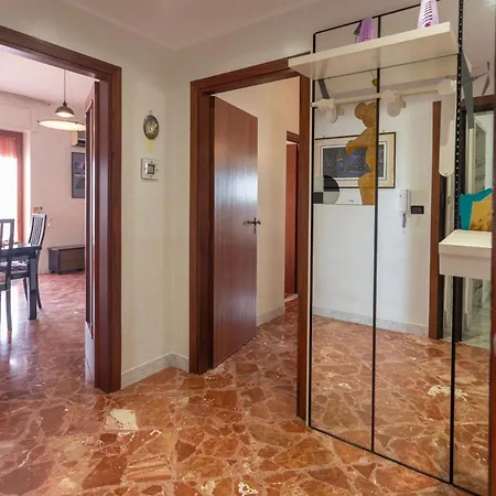 Casa Corso Roma - Apulia Lejlighed *