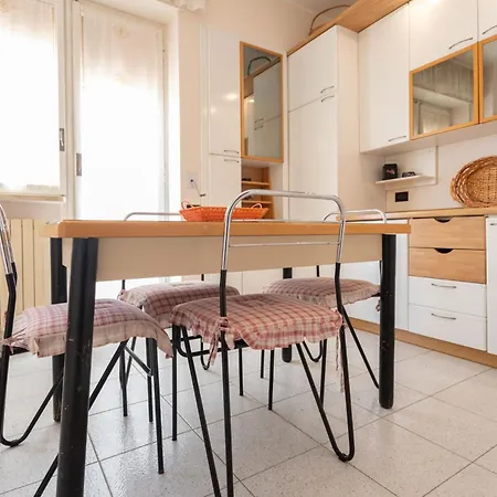 Casa Corso Roma - Apulia Lejlighed