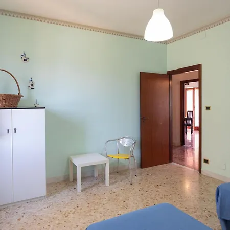 Casa Corso Roma - Apulia