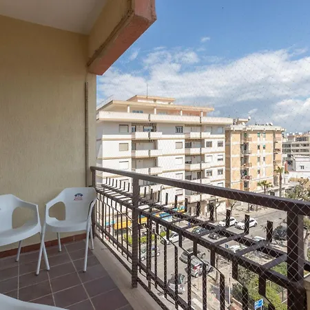 Апартаменты Casa Corso Roma - Apulia *