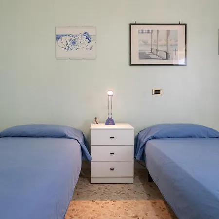 Casa Corso Roma - Apulia * Галлиполи