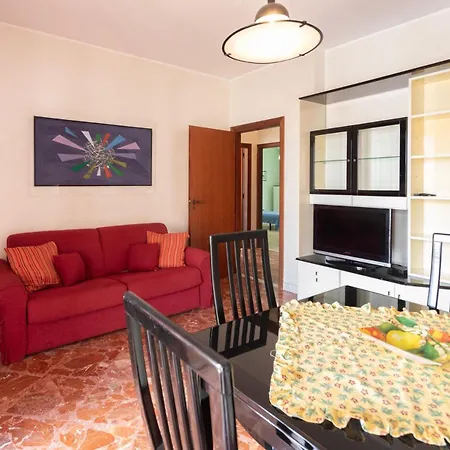 Casa Corso Roma - Apulia Апартаменты Галлиполи