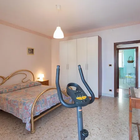 Casa Corso Roma - Apulia ガリポリ