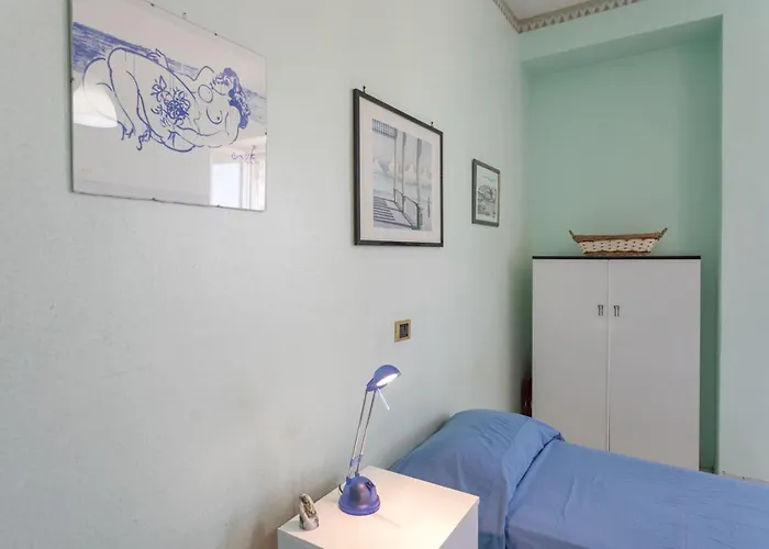 Apartment Casa Corso Roma - Apulia Gallipoli