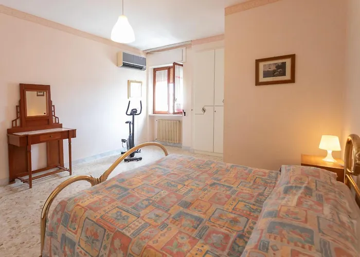 Casa Corso Roma - Apulia Apartment Gallipoli