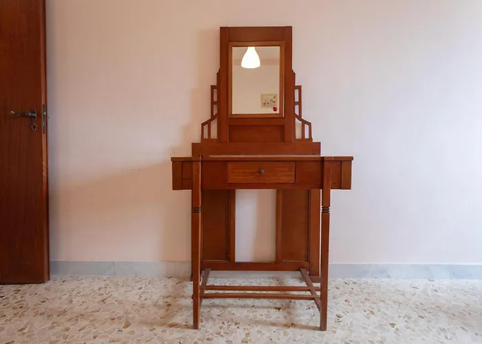 Casa Corso Roma - Apulia Apartment *