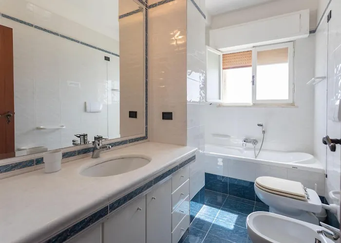 Casa Corso Roma - Apulia * Gallipoli