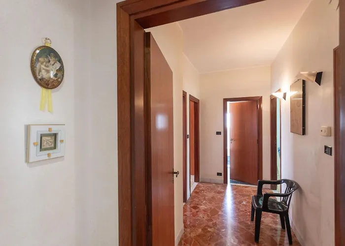 Casa Corso Roma - Apulia Gallipoli