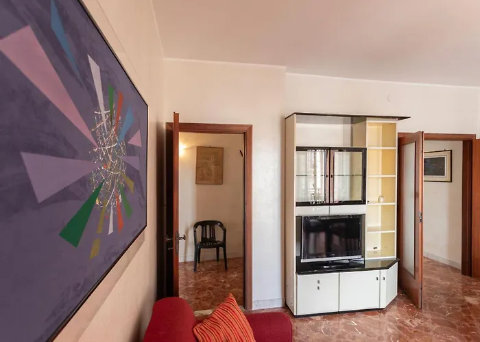 Apartment Casa Corso Roma - Apulia *