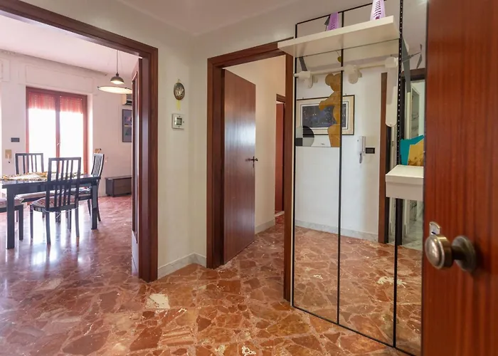 Casa Corso Roma - Apulia Apartment *