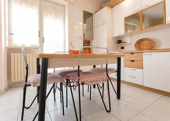 Casa Corso Roma - Apulia Apartment