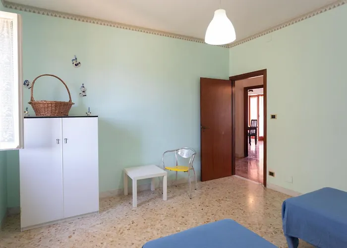 Casa Corso Roma - Apulia