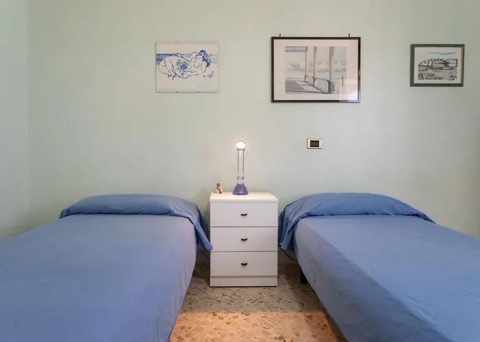 Casa Corso Roma - Apulia * Gallipoli