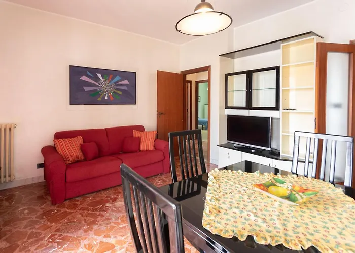 Casa Corso Roma - Apulia Apartment Gallipoli