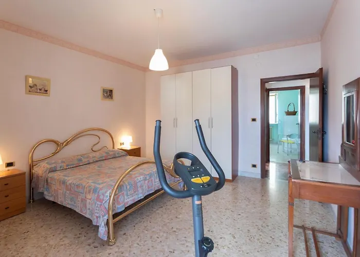 Casa Corso Roma - Apulia Gallipoli