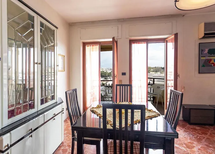 Casa Corso Roma - Apulia *